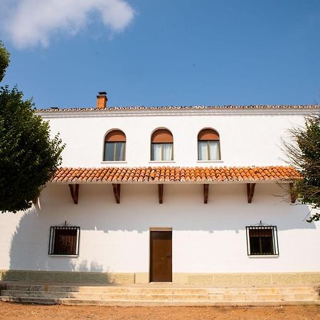 Casas Rurales La Estacion De Robledo Экстерьер фото