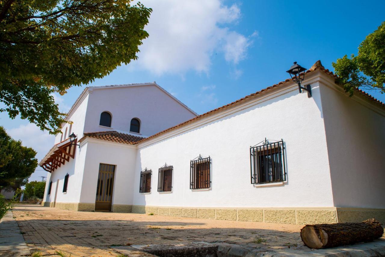 Casas Rurales La Estacion De Robledo Экстерьер фото